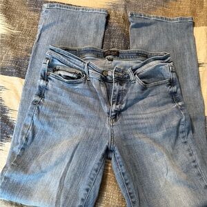 Judy Blue Light Blue Women Jeans 9/29 Regular length